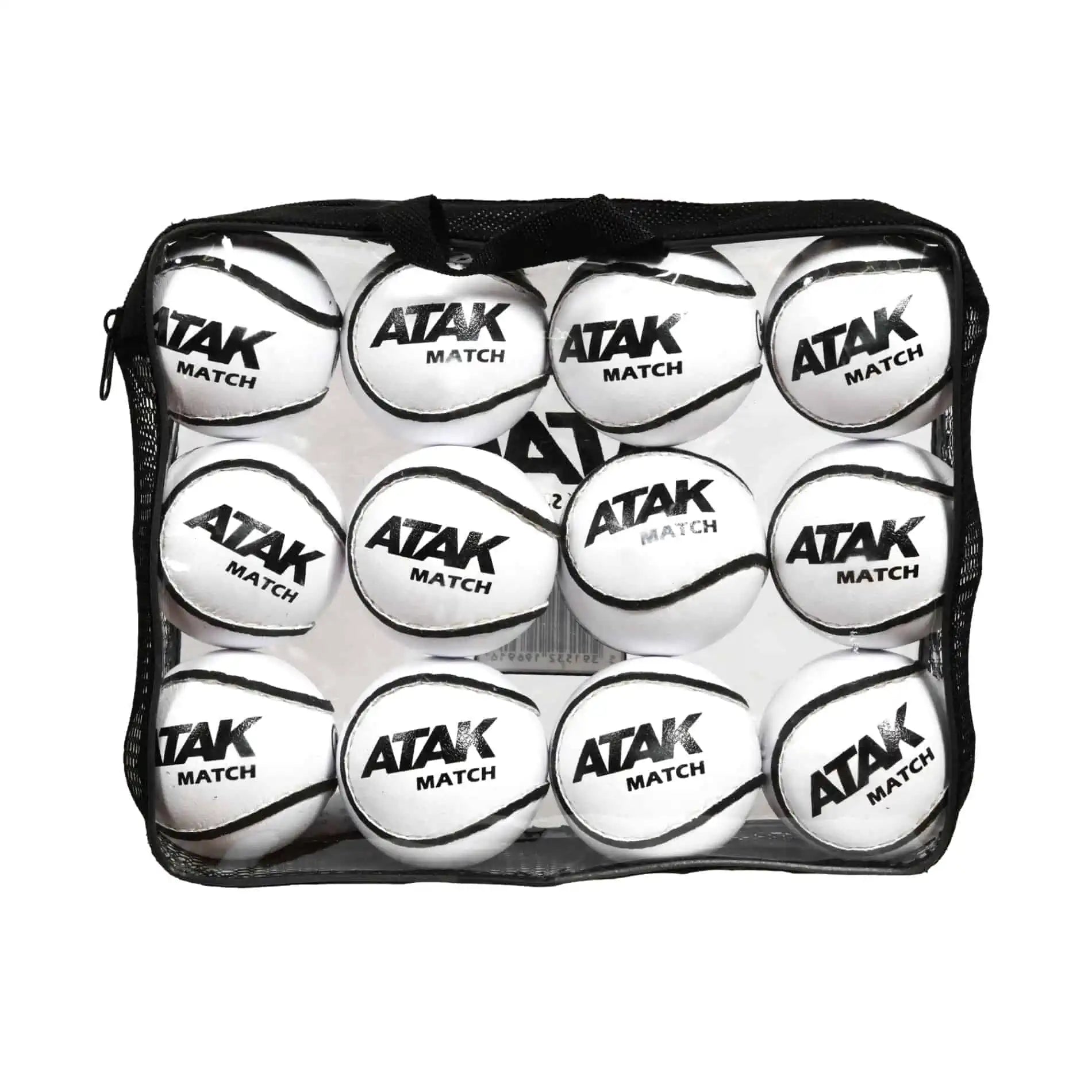ATAK MATCH SLIOTARS (12 PACK)