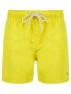 SOUTH SHORE 'ABYSS' CLASSIC SWIM SHORTS