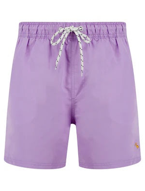 SOUTH SHORE 'ABYSS' CLASSIC SWIM SHORTS