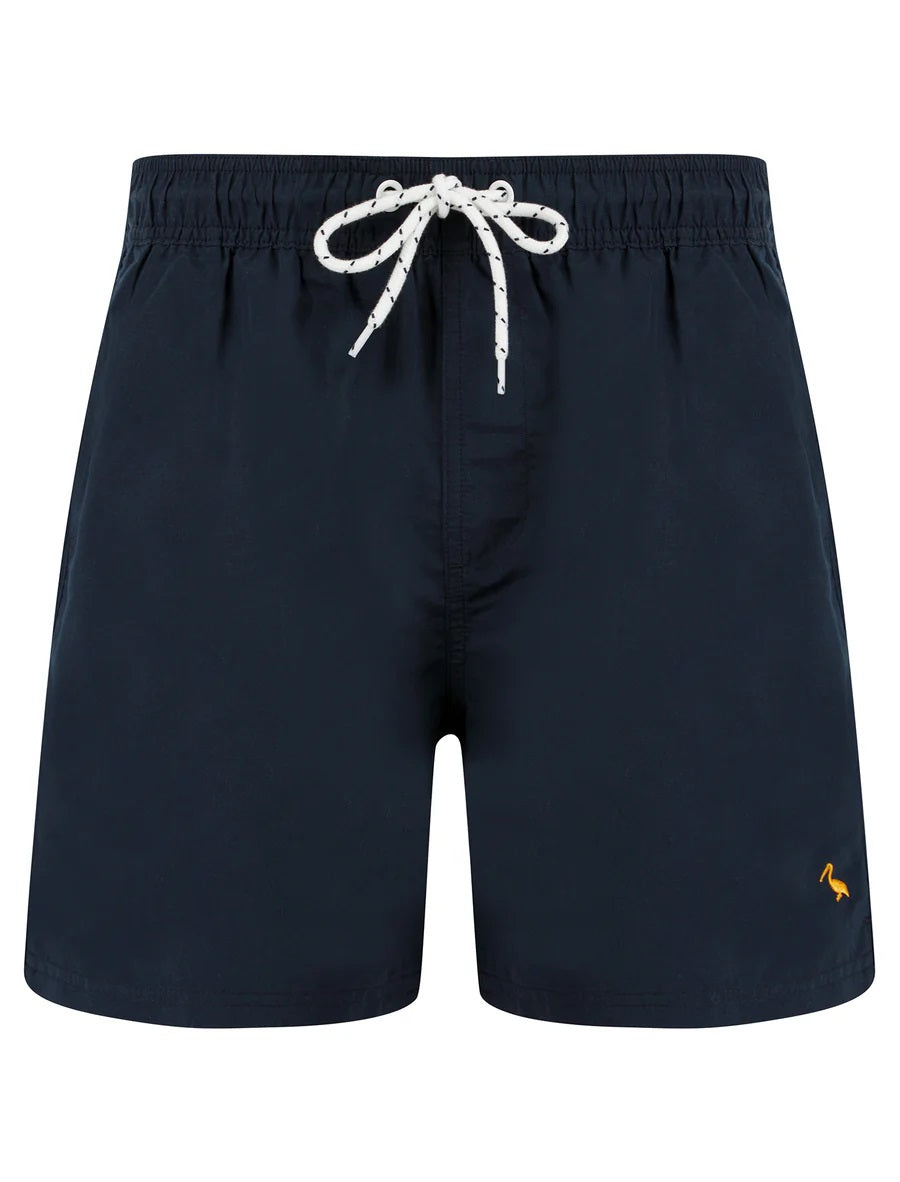 SOUTH SHORE 'ABYSS' CLASSIC SWIM SHORTS