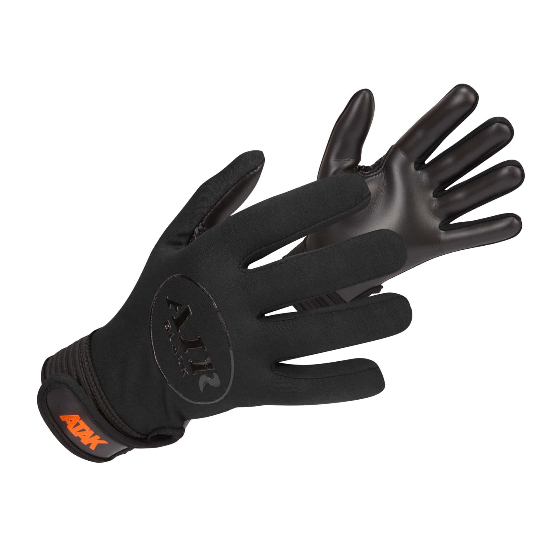 ATAK AIR GAELIC GLOVE - BLACK