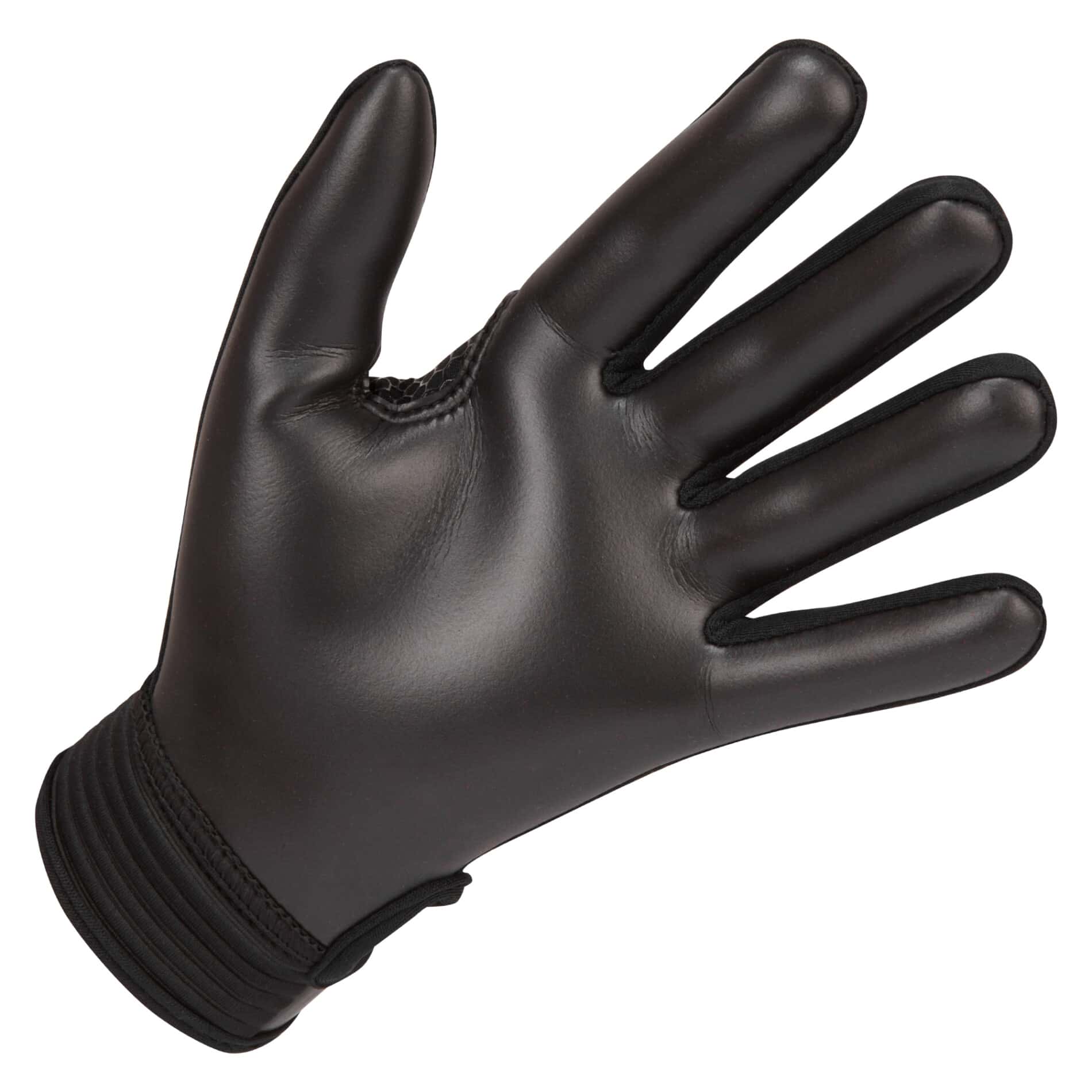 ATAK AIR GAELIC GLOVE - BLACK