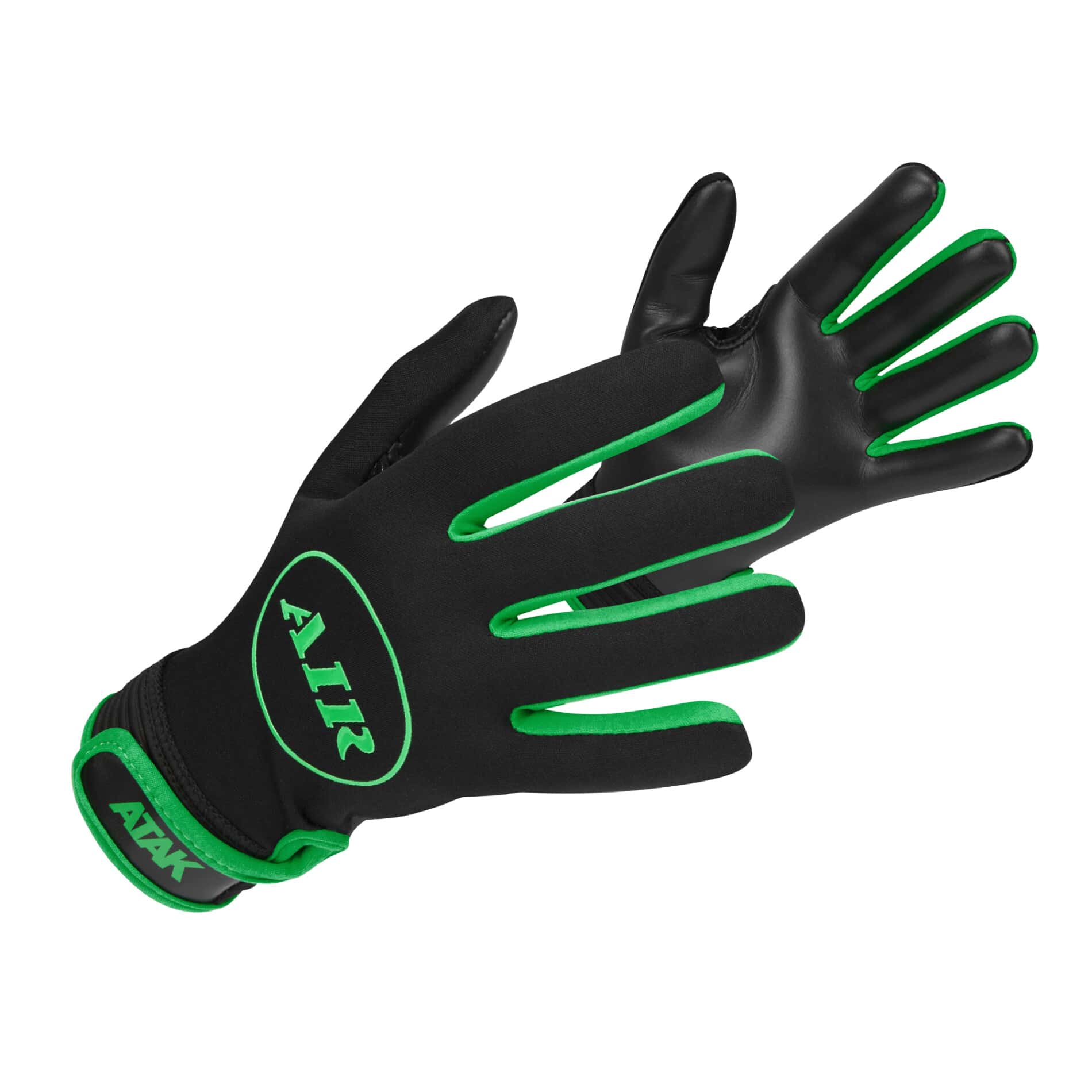 ATAK AIR GAELIC GLOVE - GREEN