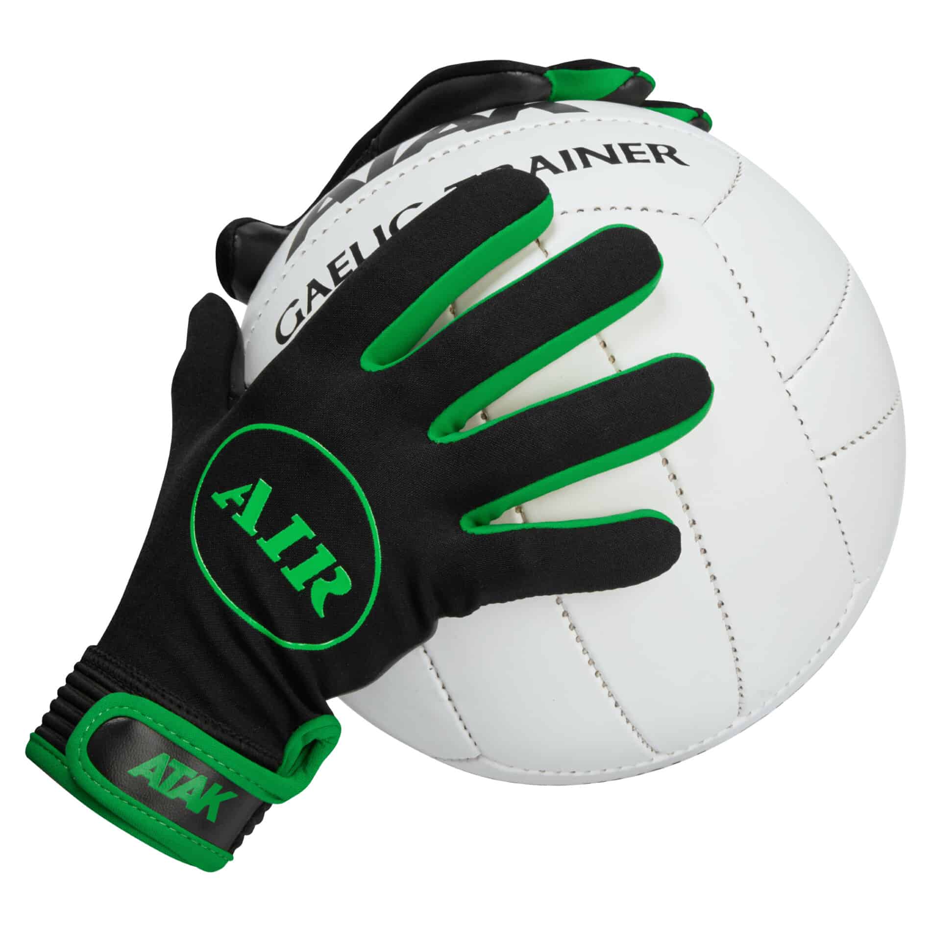 ATAK AIR GAELIC GLOVE - GREEN