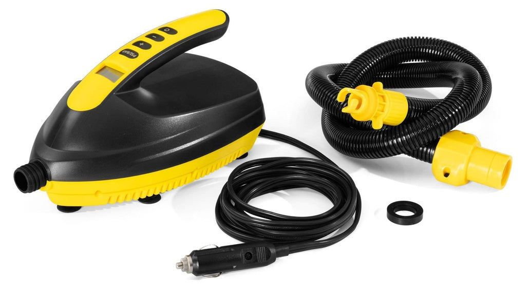 HYDRO-FORCE™ 12V ELECTRIC PUMP