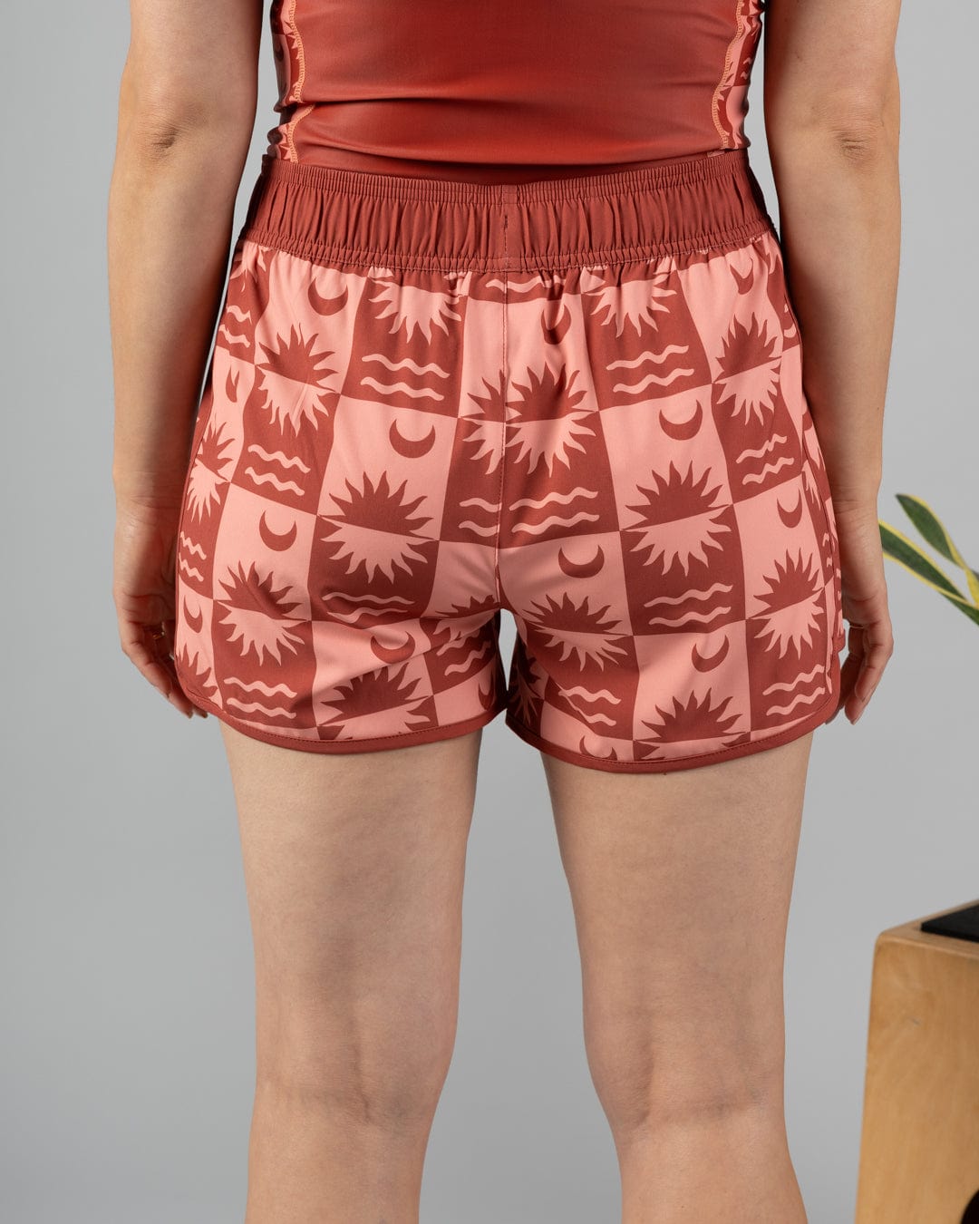 SALTROCK 'EQUINOX' WOMENS BOARD SHORT