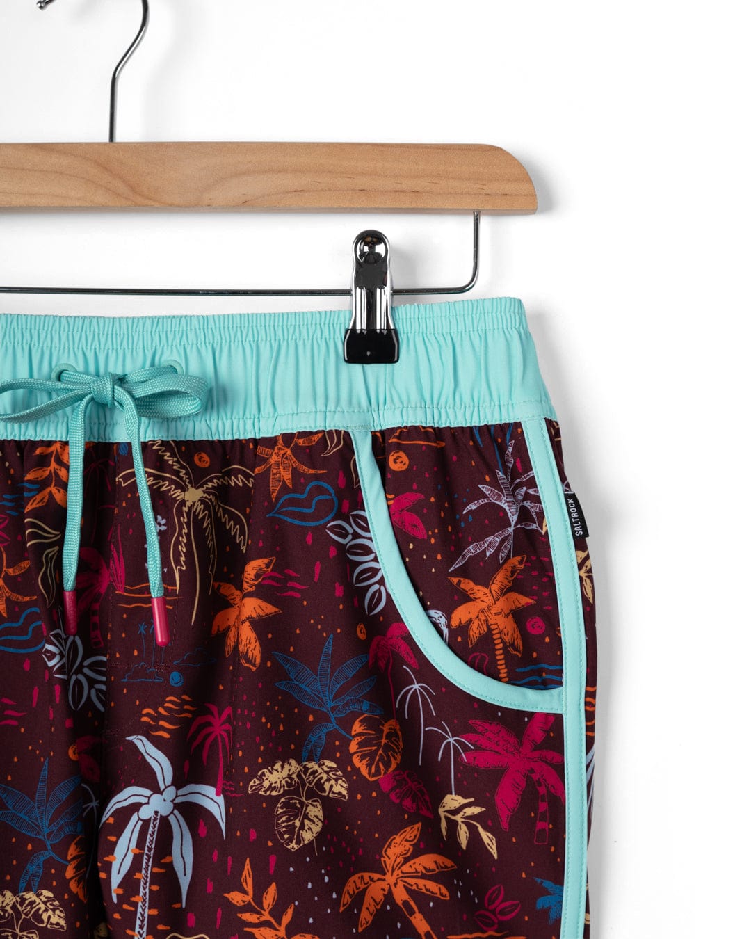 SALTROCK 'PIA' WOMENS BOARD SHORT