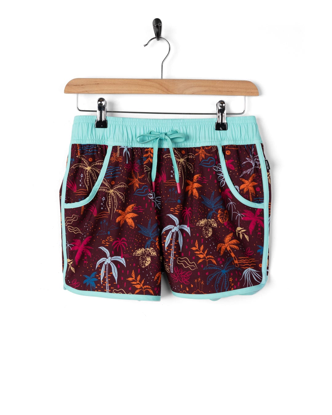 SALTROCK 'PIA' WOMENS BOARD SHORT