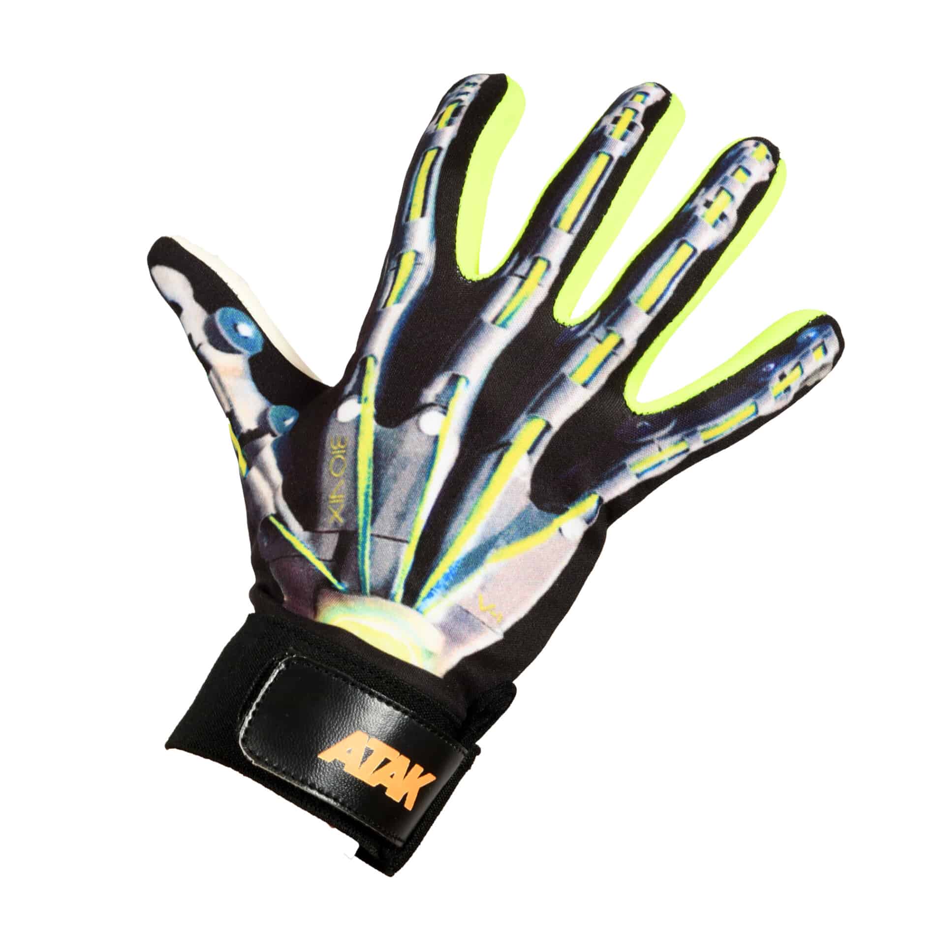 ATAK BIONIX GAELIC GLOVE