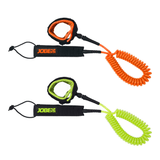 JOBE COIL SUP LEASH