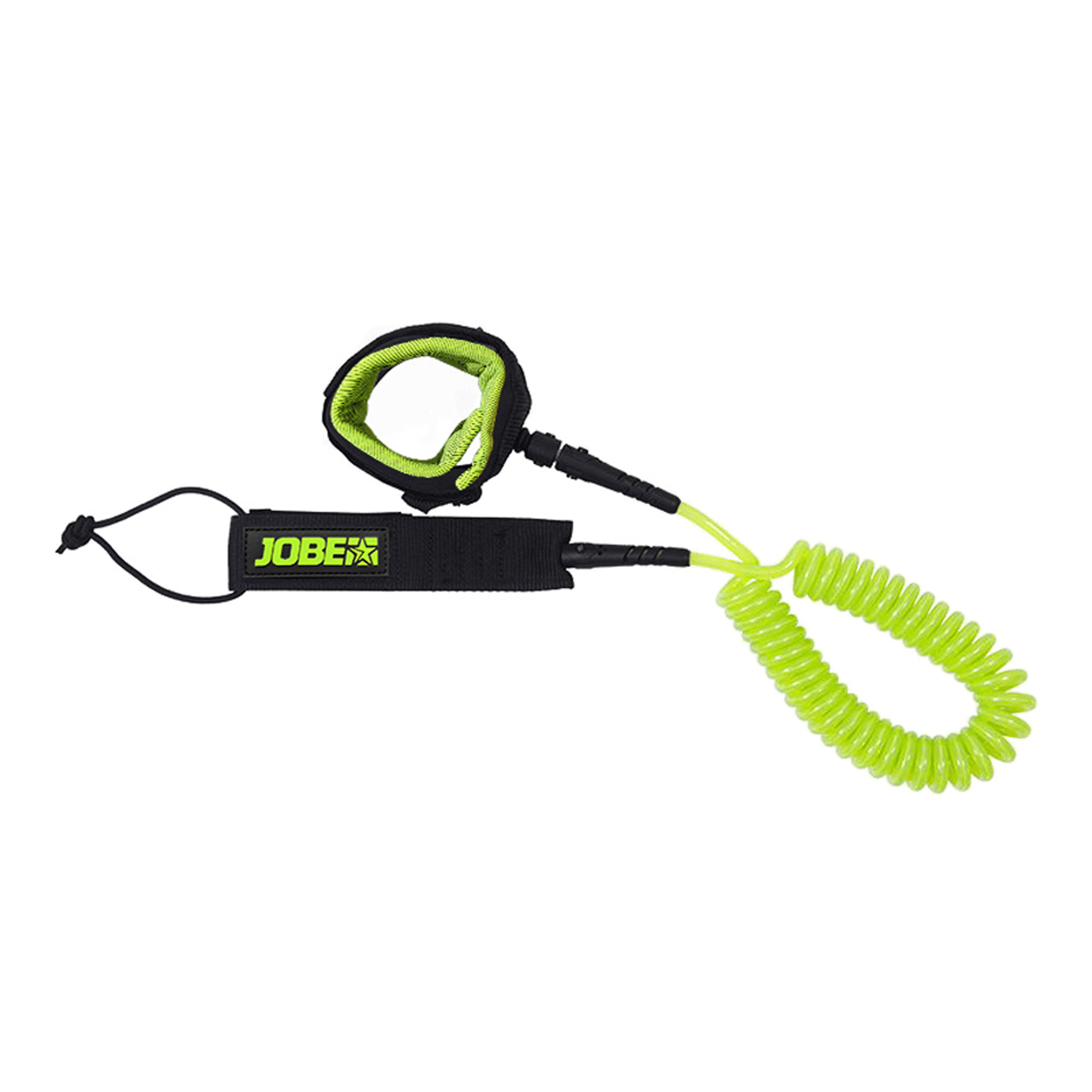 JOBE COIL SUP LEASH