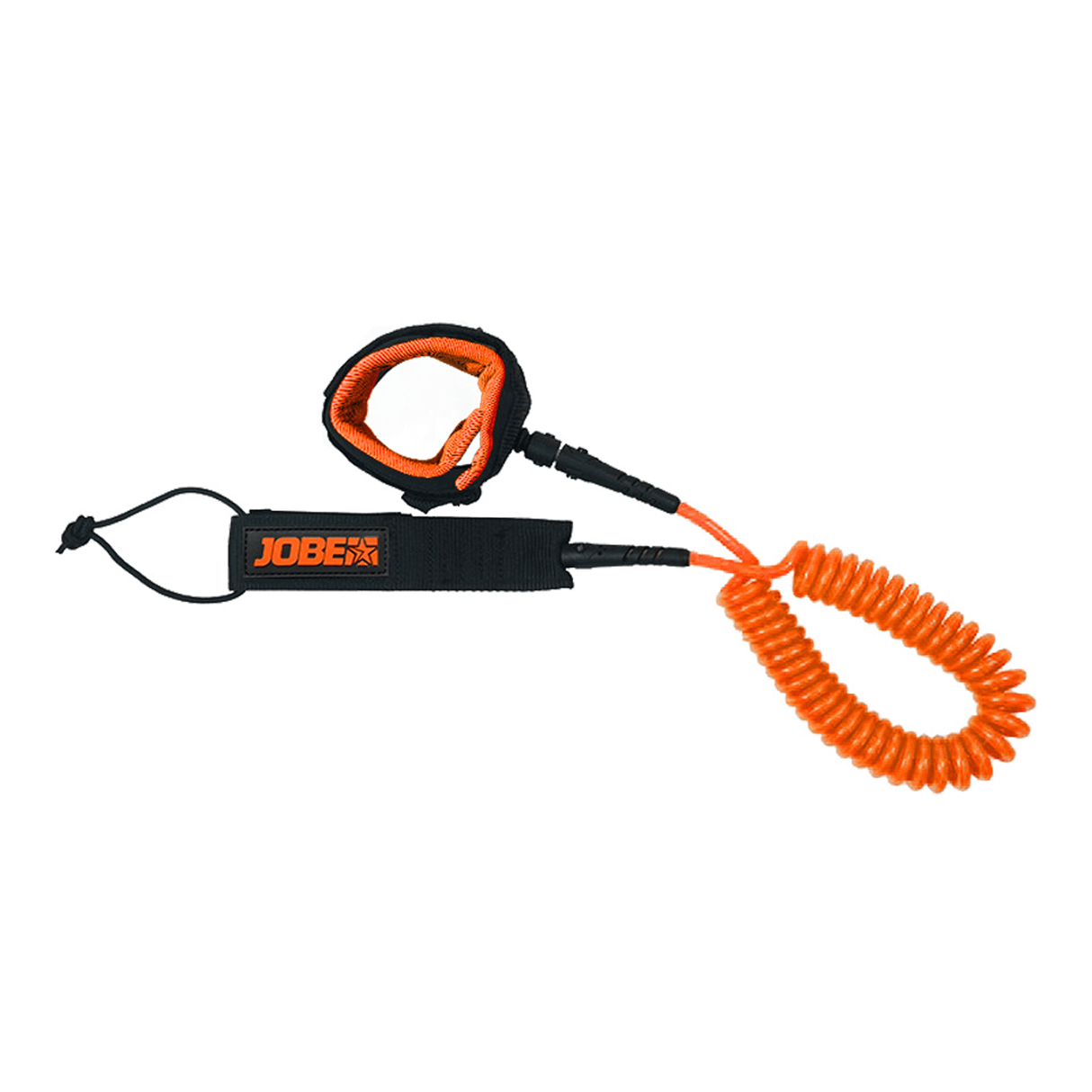 JOBE COIL SUP LEASH