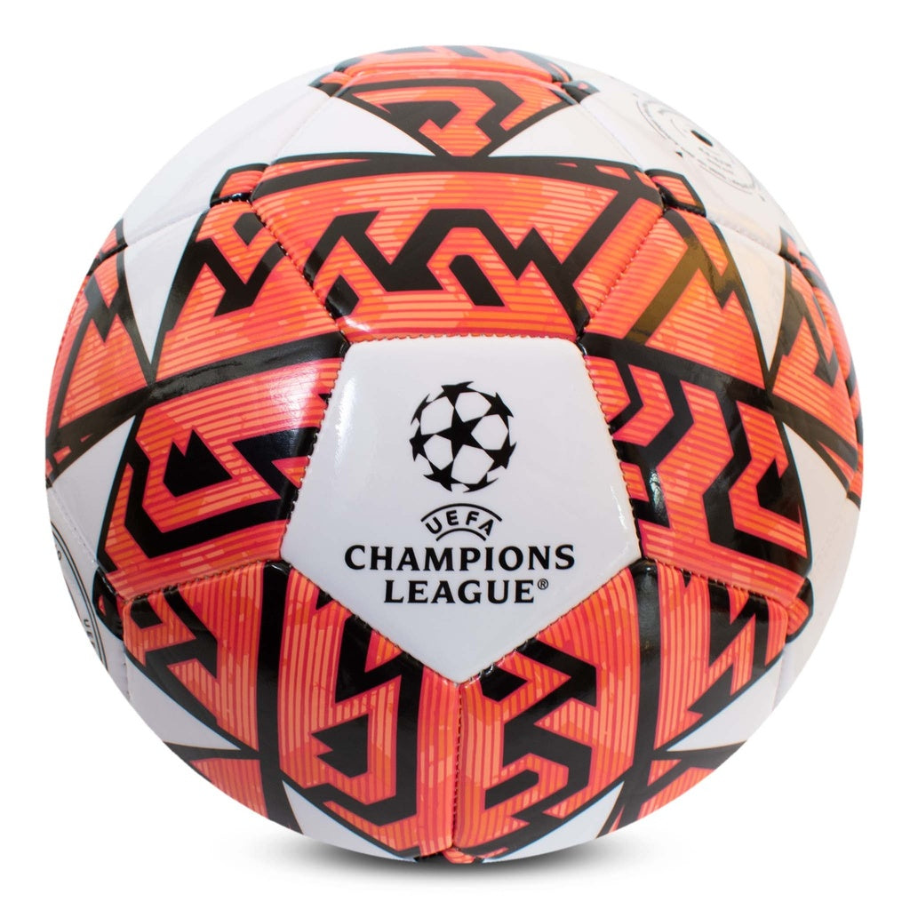 TEAM MERCH CHAMPIONS LEAGUE FOOTBALL