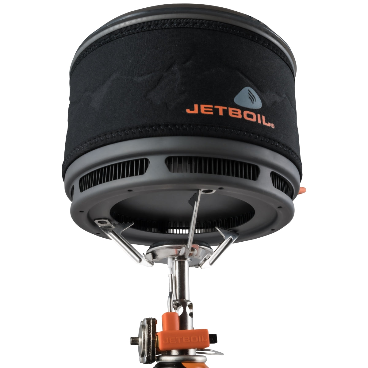 JETBOIL 1.5L CERAMIC FLUXRING® COOKING POT