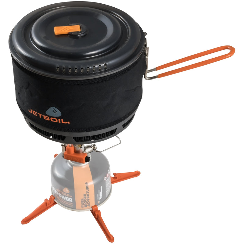 JETBOIL 1.5L CERAMIC FLUXRING® COOKING POT