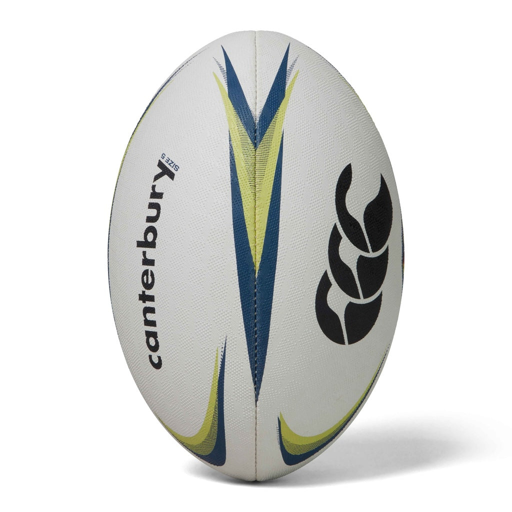 CANTERBURY MENTRE RUGBY BALL