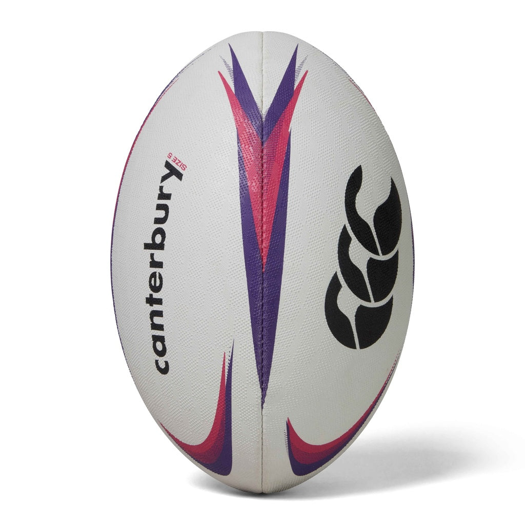 CANTERBURY MENTRE RUGBY BALL