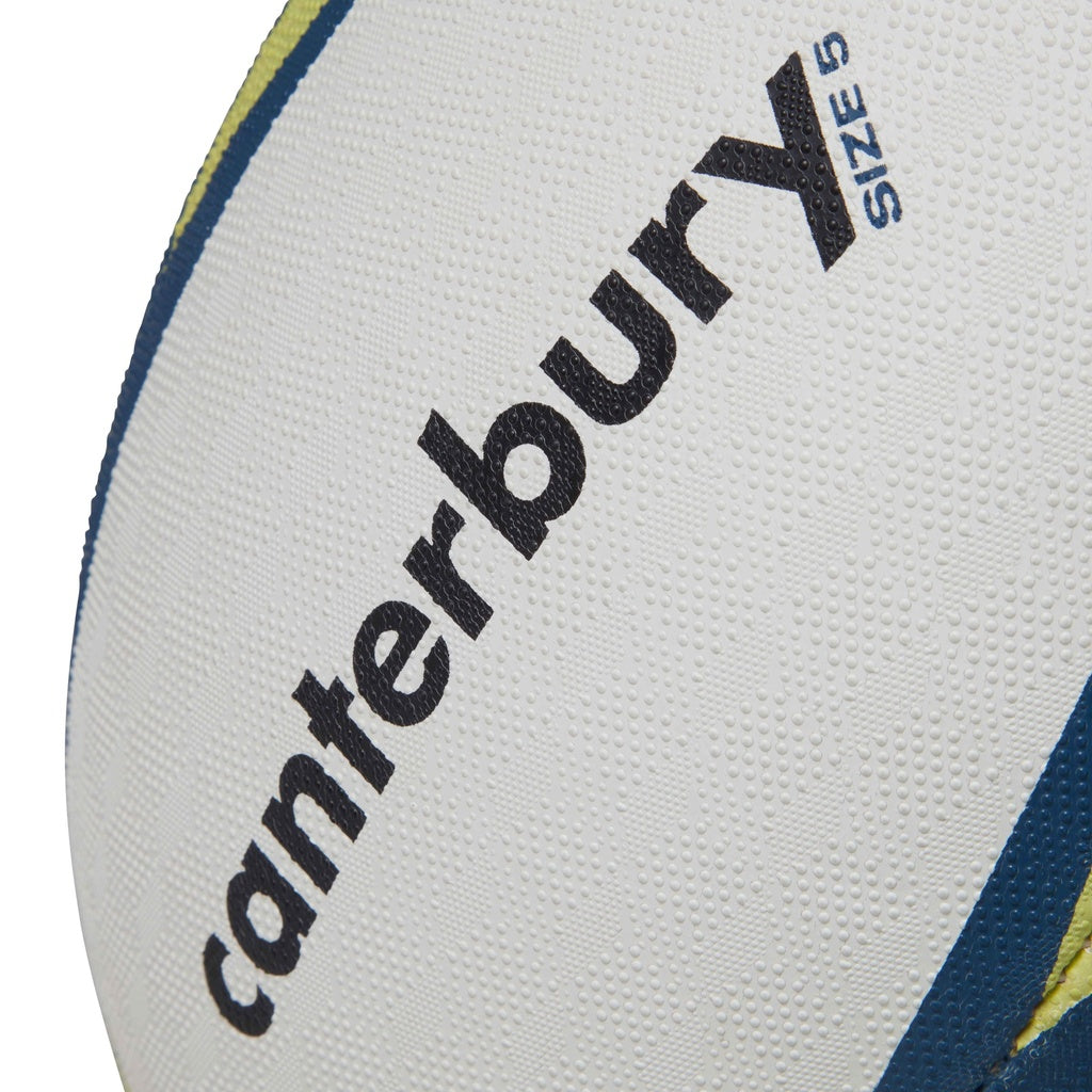 CANTERBURY MENTRE RUGBY BALL