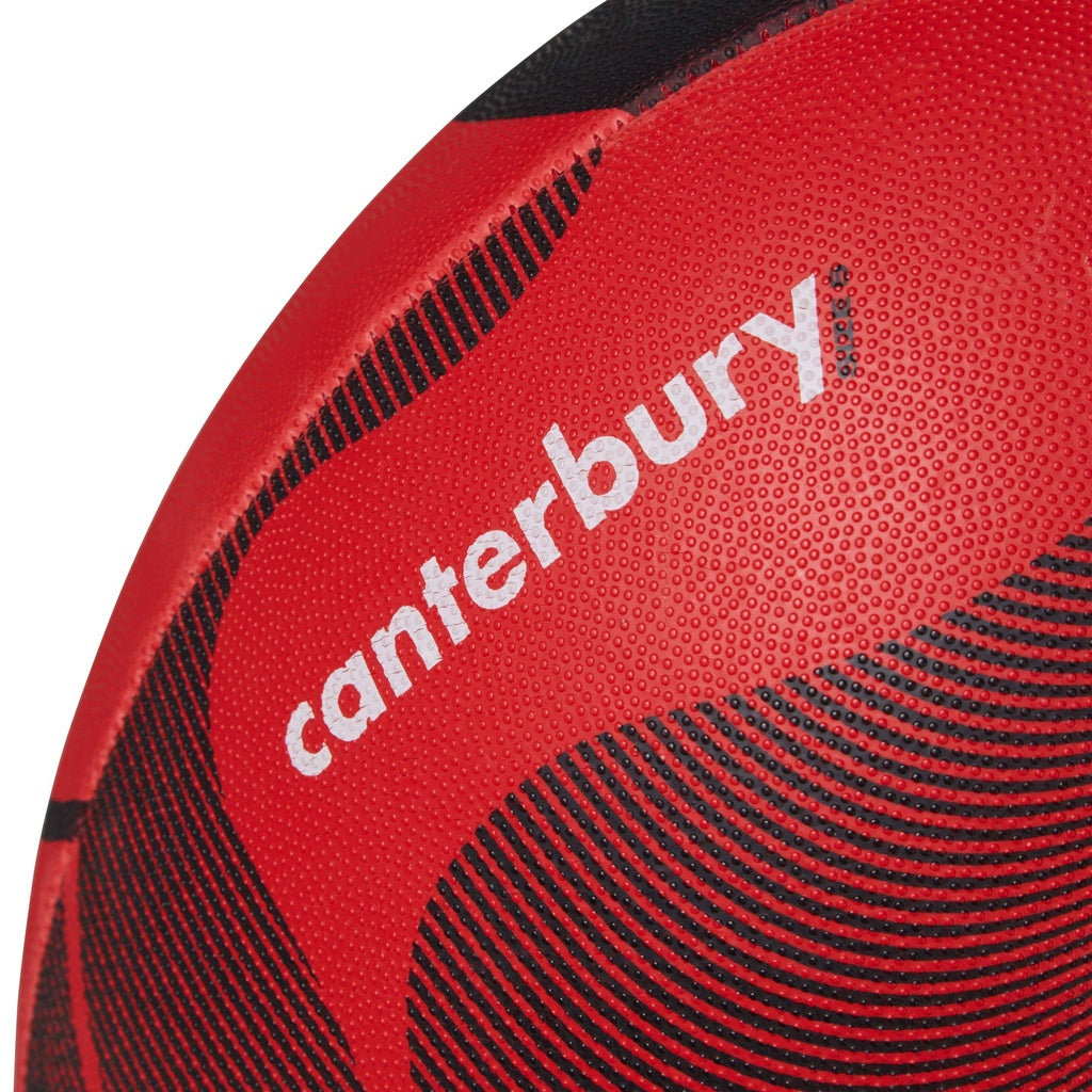 CANTERBURY THRILLSEEKER RUGBY BALL - SIZE 5