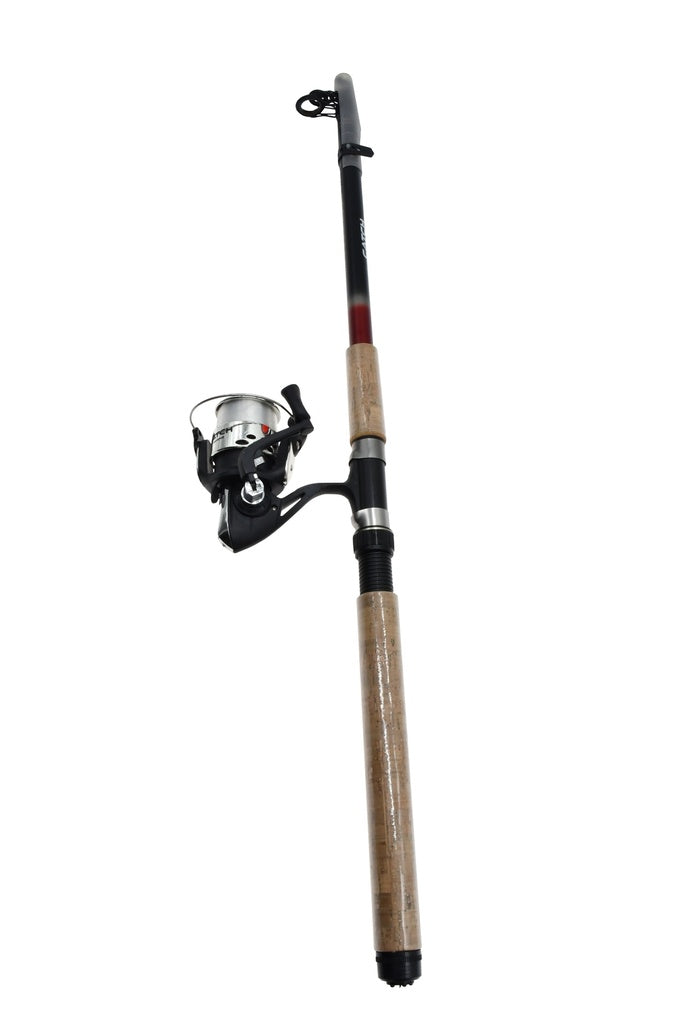 CATCH FISHING SEA ESSENTIAL STARTER KIT