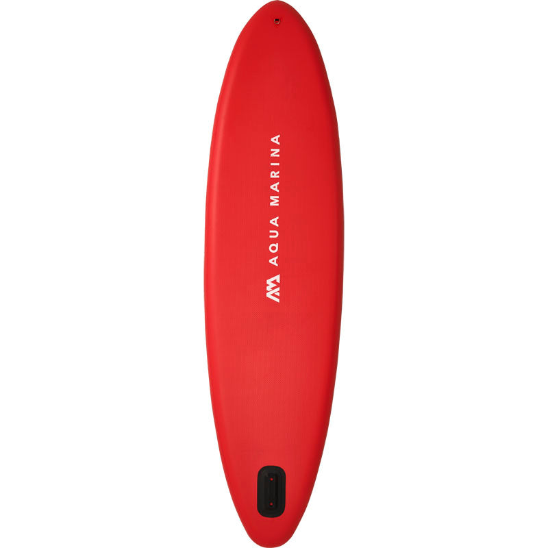 AQUA MARINA ‘NUTS’ 10'6 RENTAL INFLATABLE SUP (BOARD ONLY)