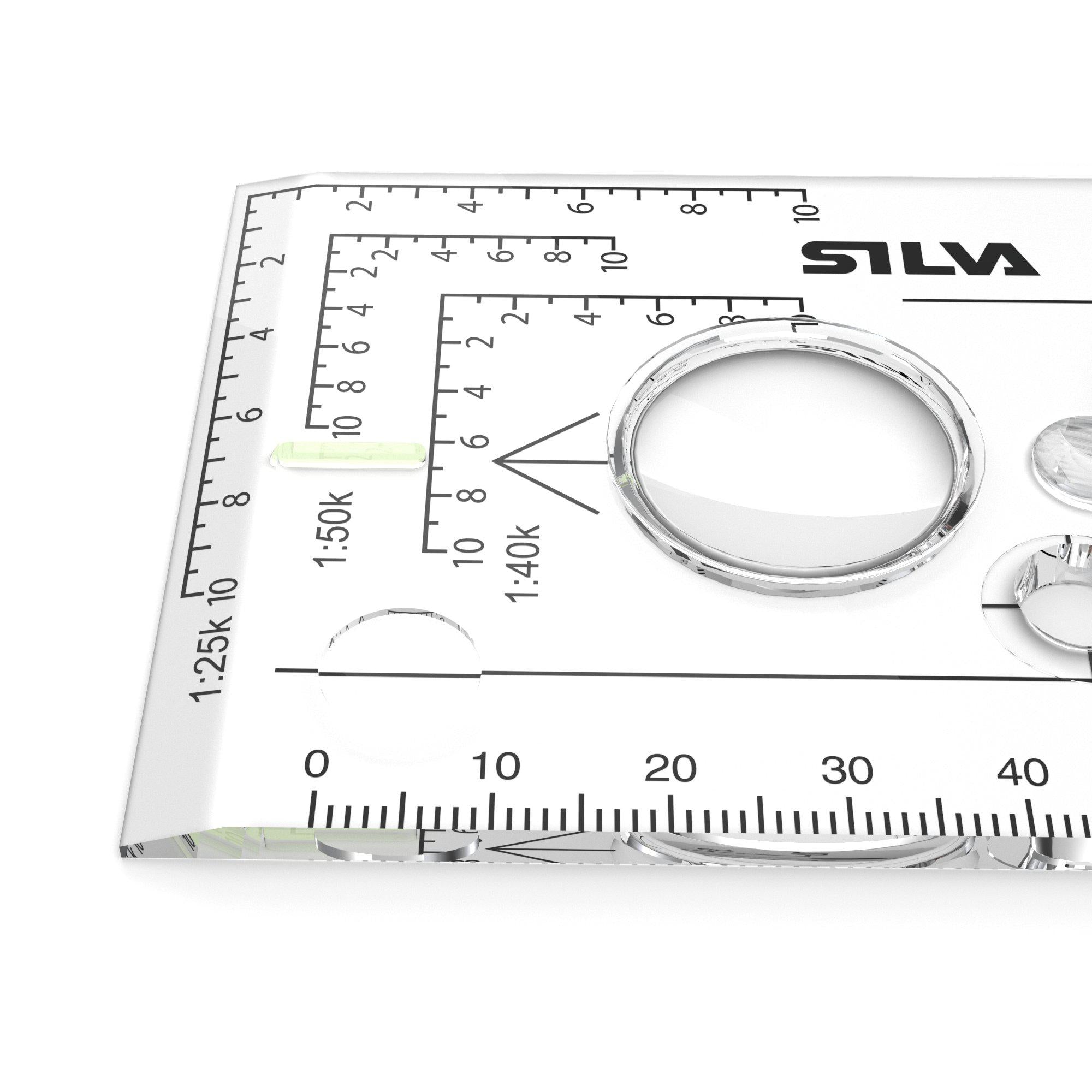 SILVA EXPEDITION 4 COMPASS