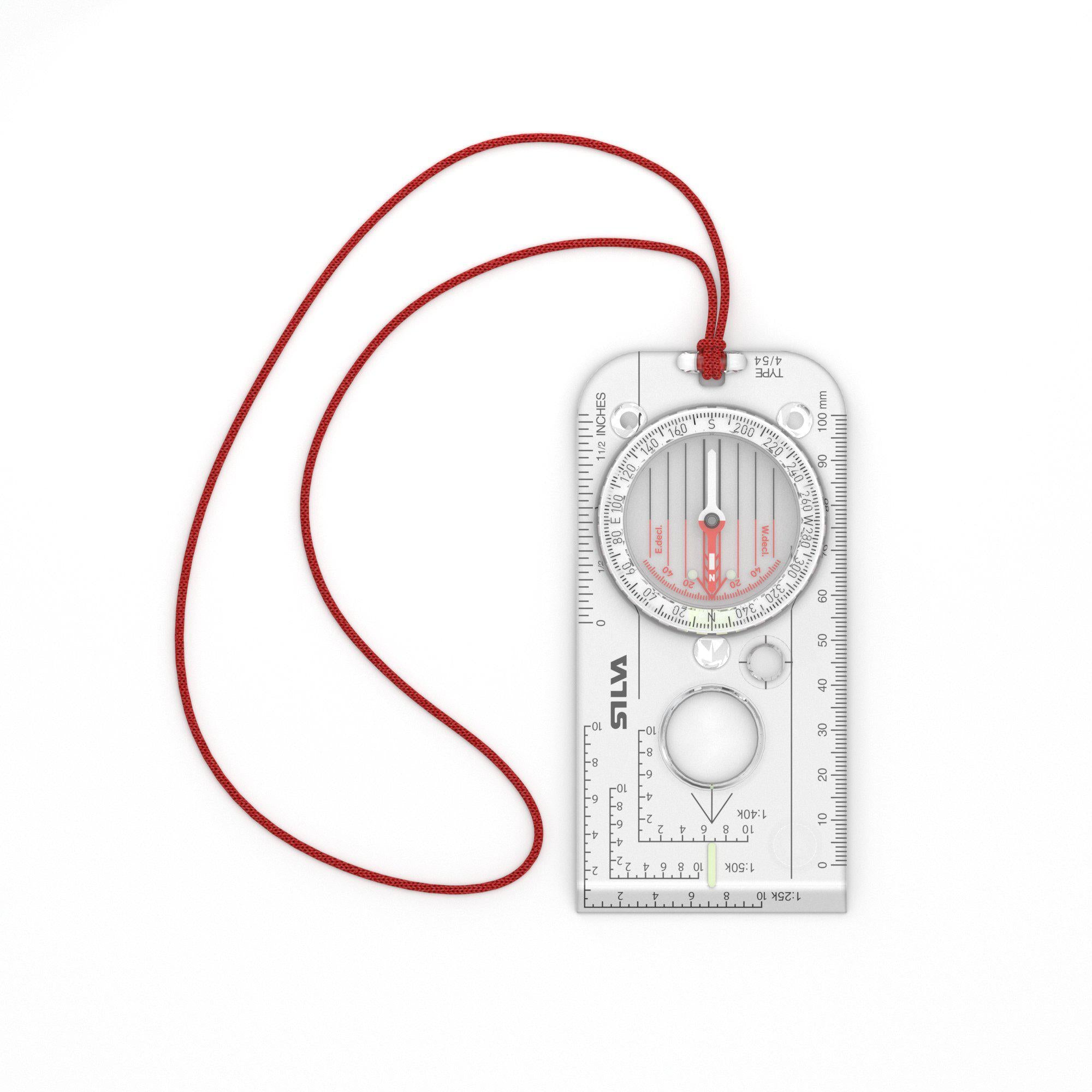 SILVA EXPEDITION 4 COMPASS