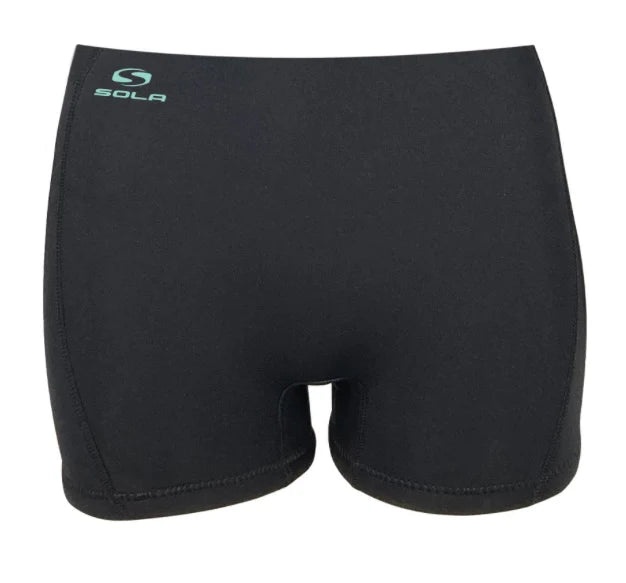SOLA IGNITE LADIES 2MM NEOPRENE SHORTS