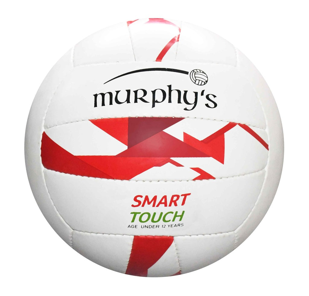 MURPHY'S GAELIC FOOTBALL - SMART TOUCH