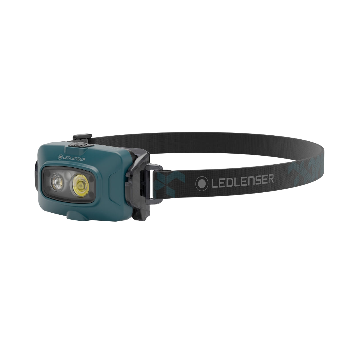 LEDLENSER HF4R CORE RECHARGEABLE HEAD TORCH - 500lm