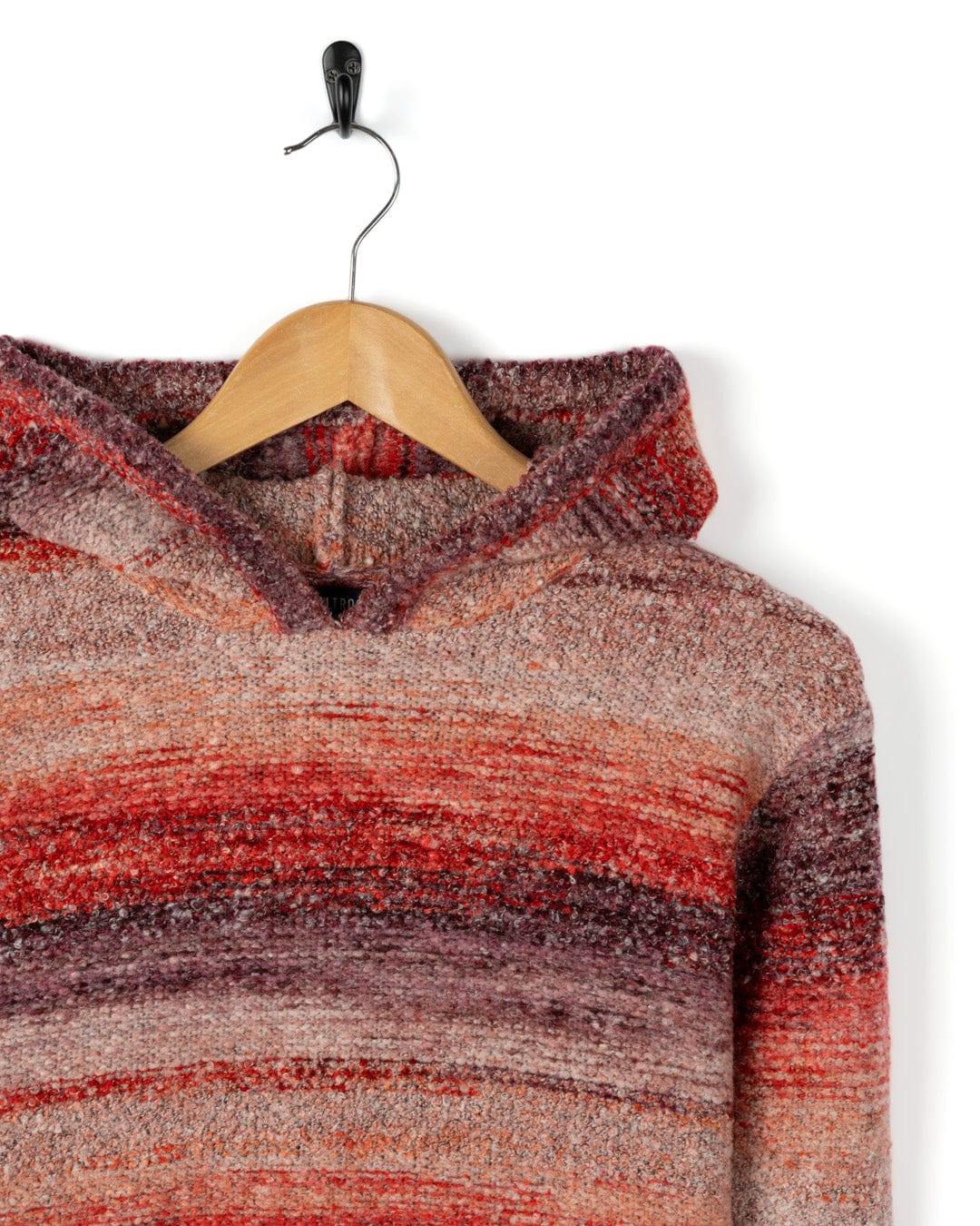 SALTROCK SPACE DYE ERIN WOMENS KNIT