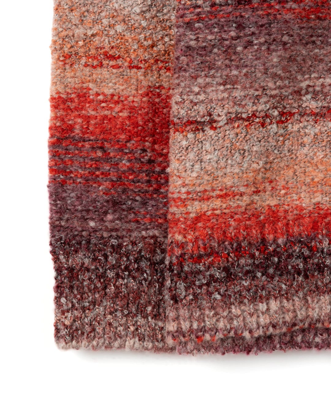 SALTROCK SPACE DYE ERIN WOMENS KNIT