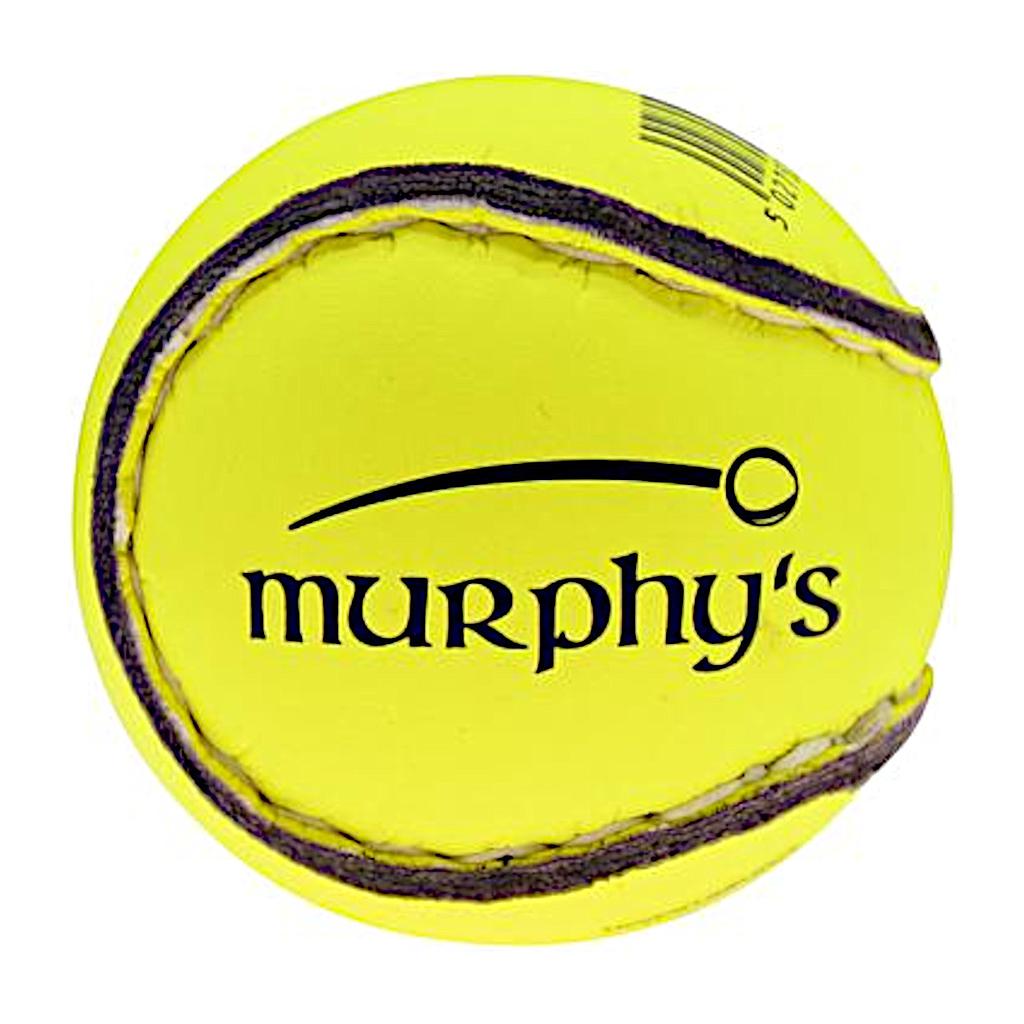 MURPHY'S HURLING SLIOTAR MATCH BALL