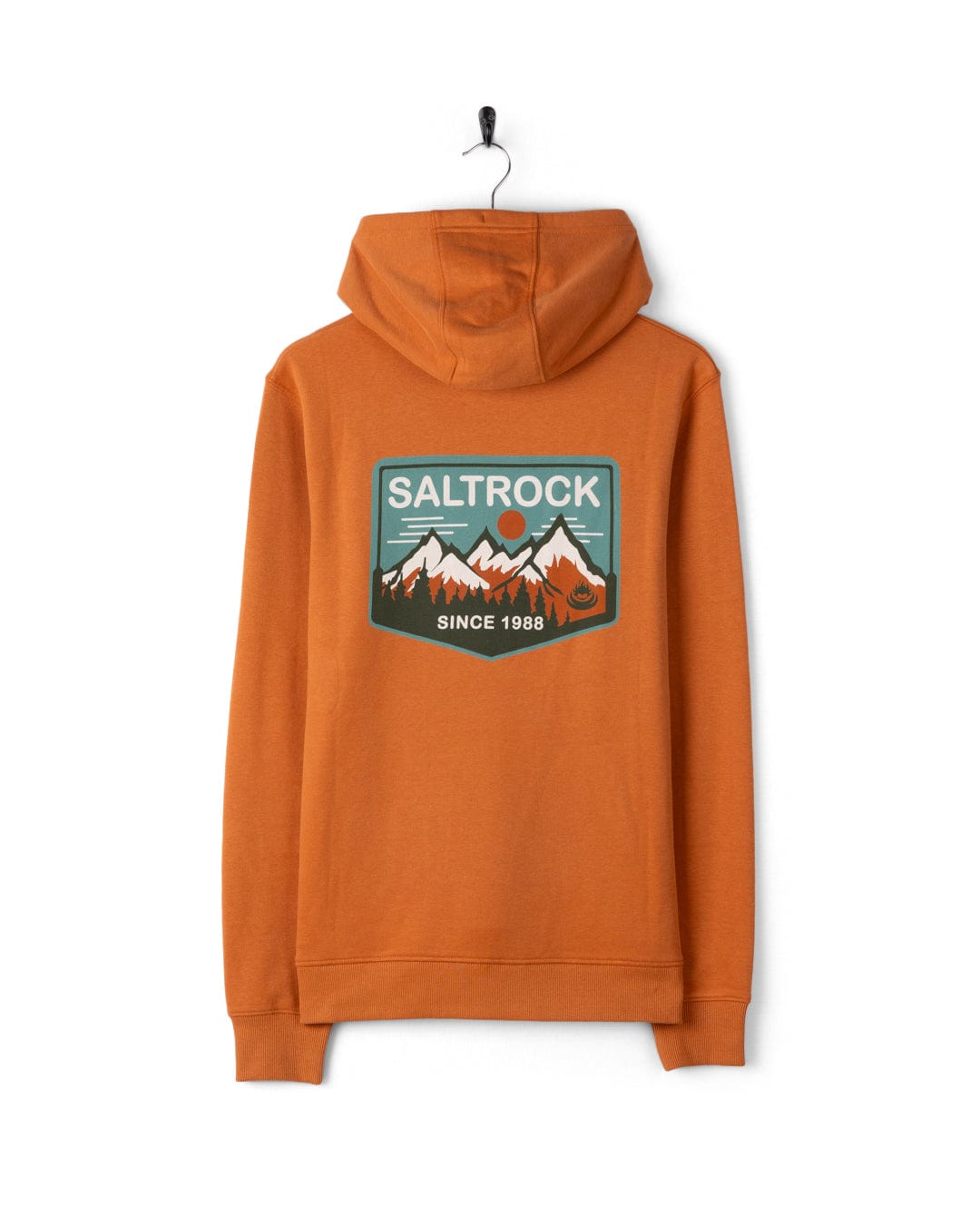 SALTROCK 'UPLANDS' MEN'S POP HOODIE