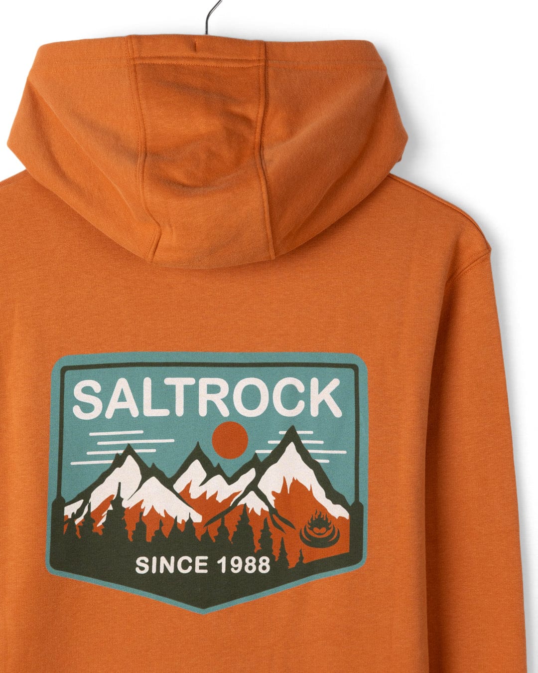 SALTROCK 'UPLANDS' MEN'S POP HOODIE