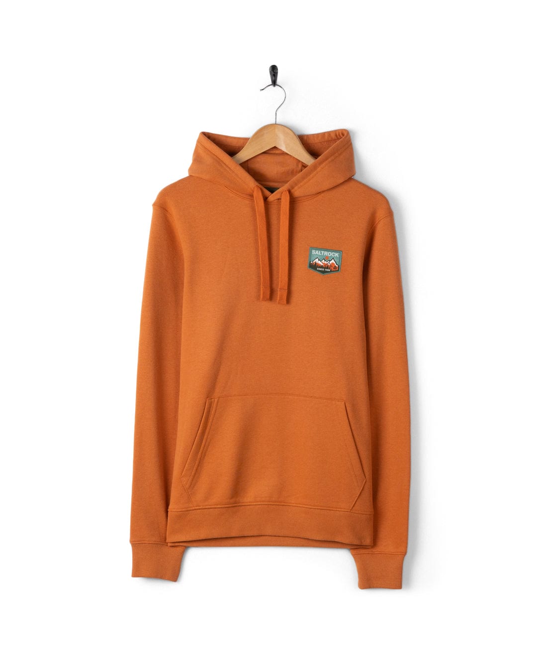 SALTROCK 'UPLANDS' MEN'S POP HOODIE