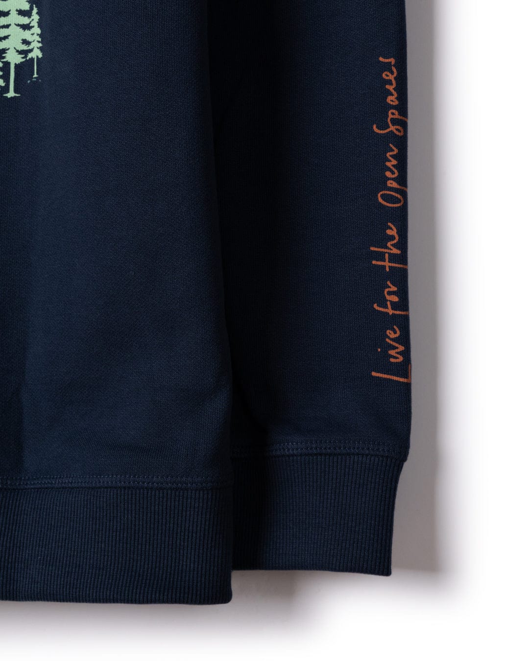 SALTROCK OPEN ROAD WOMENS POP HOODIE