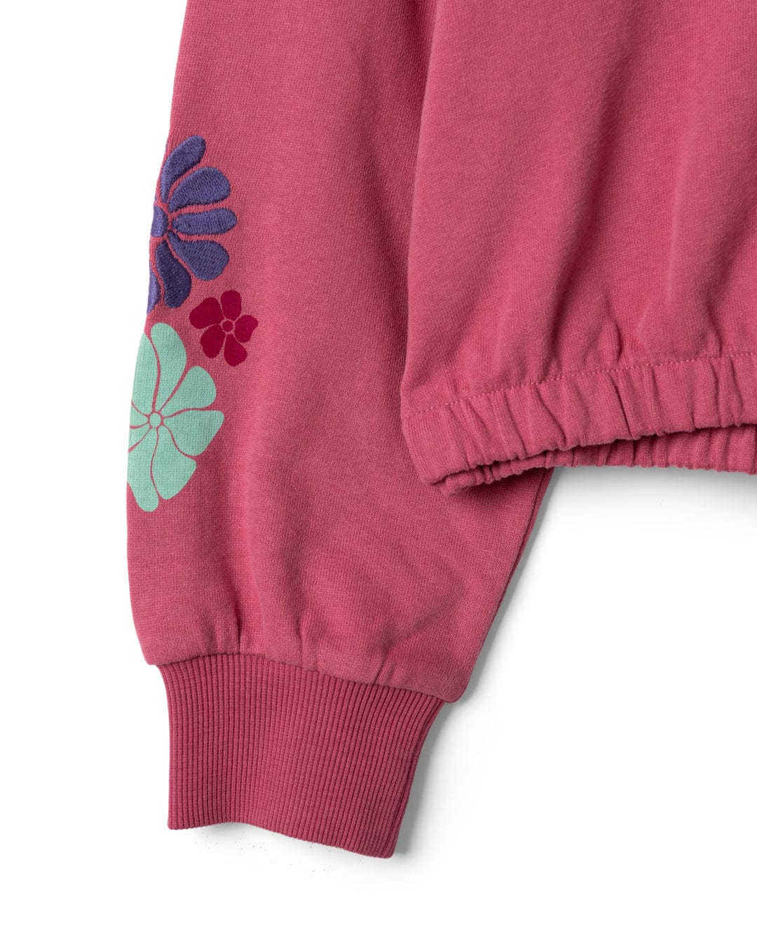 SALTROCK 'BLOOM' KIDS POP HOODIE