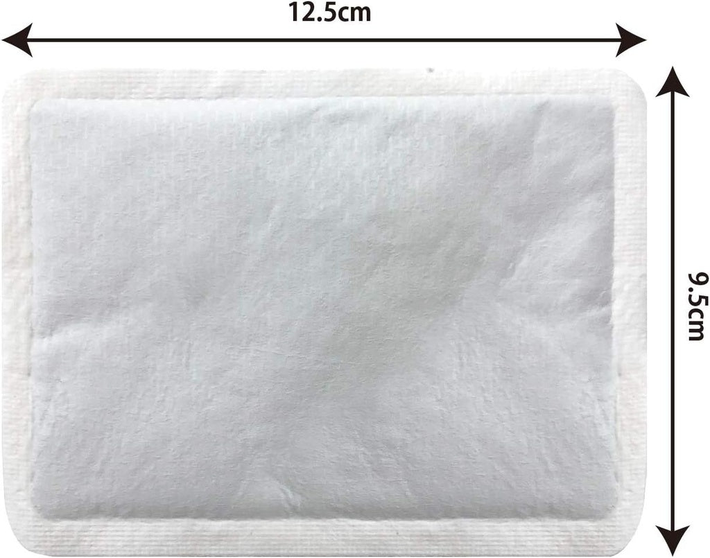 HOTHANDS ADHESIVE BODY WARMER