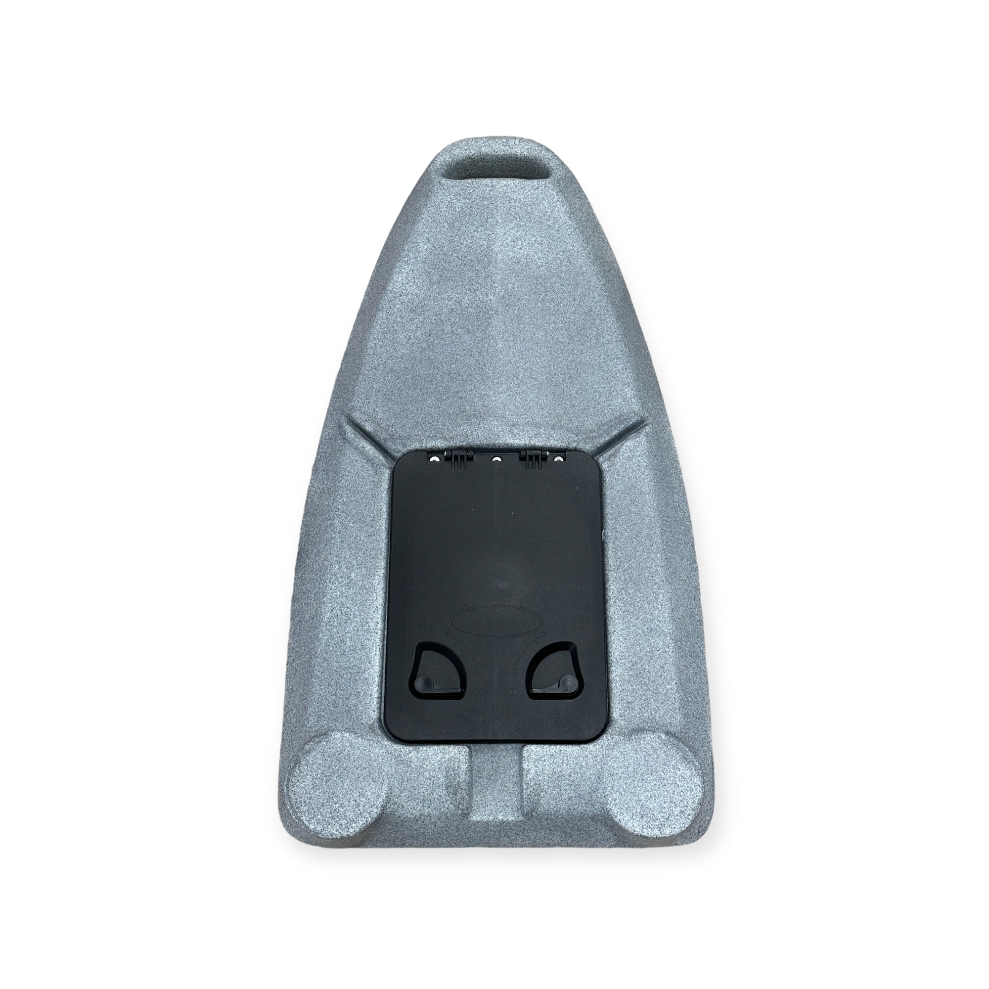 STOWBOX FOR ATLANTIC HUNTER FISHING KAYAK