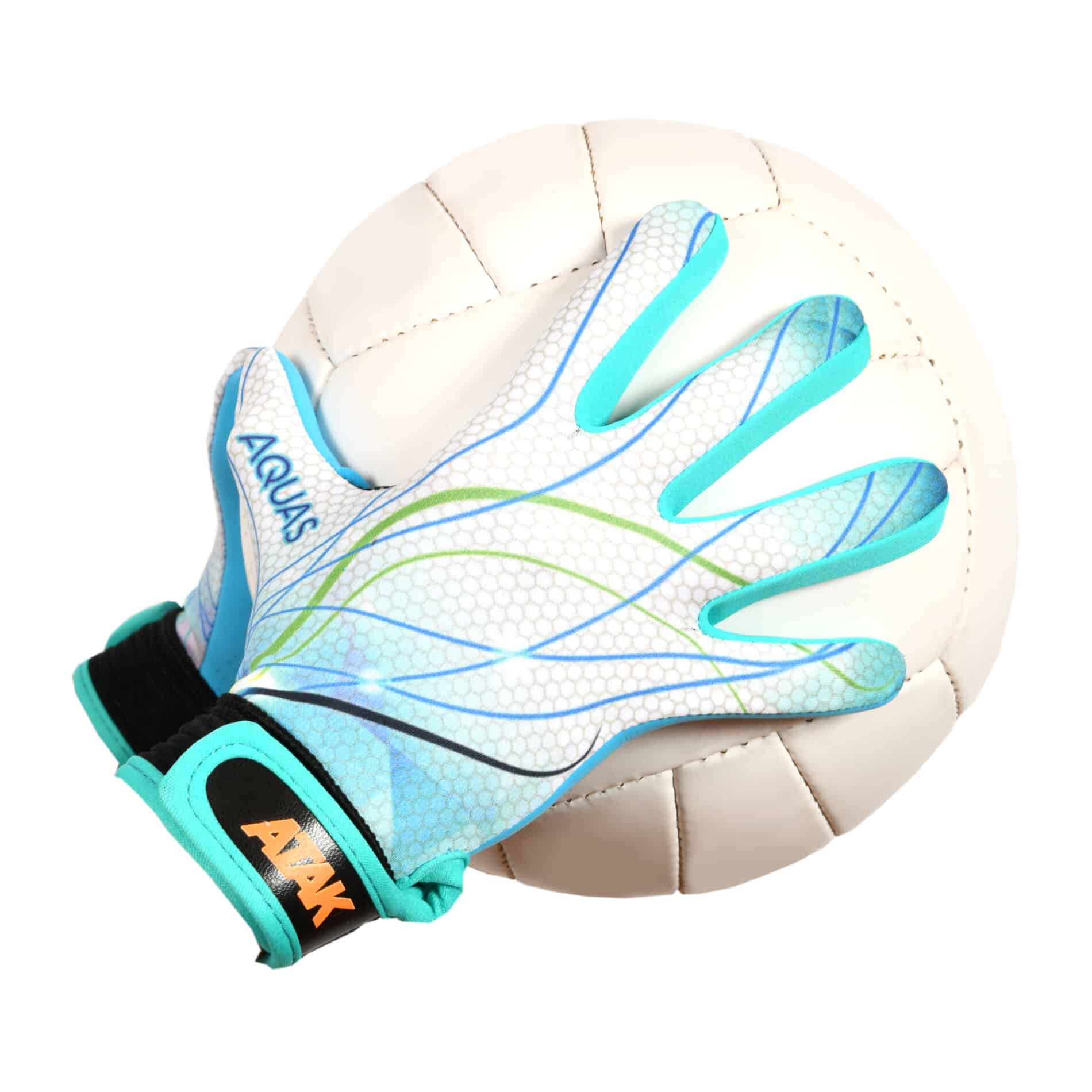 ATAK AQUAS GAELIC GLOVE