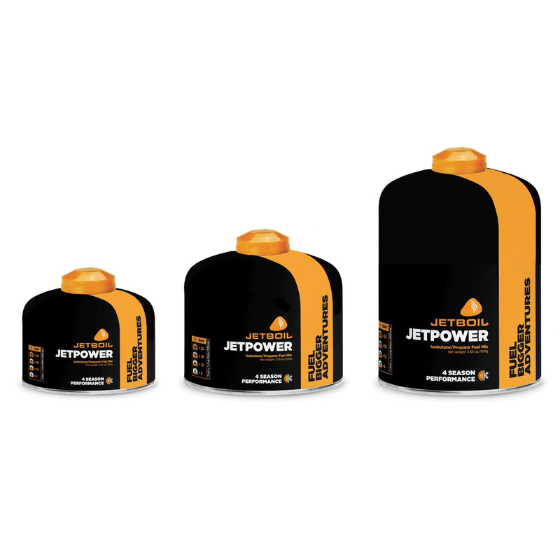 JETBOIL JETPOWER FUEL