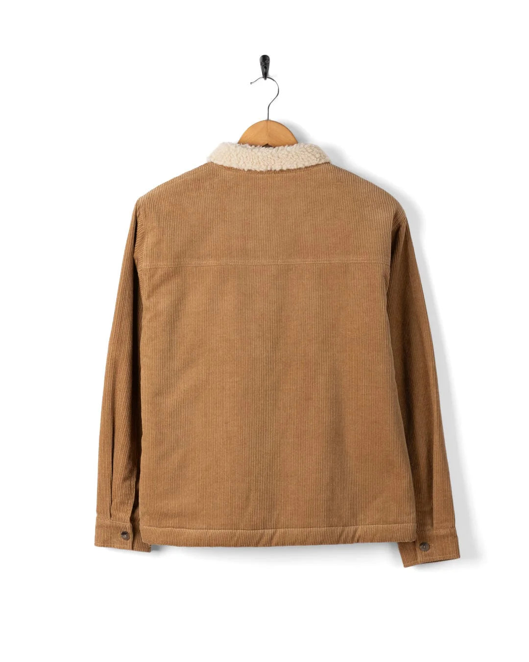 SALTROCK LOLA WOMENS CORDUROY SHACKET