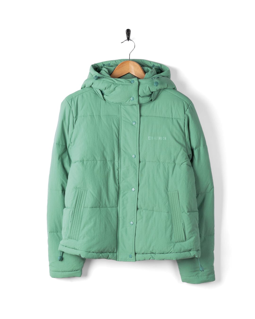 SALTROCK 'SOLITUDE' WOMENS WATER-RESISTANT PADDED JACKET