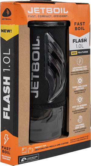 JETBOIL FLASH™ 1.0L
