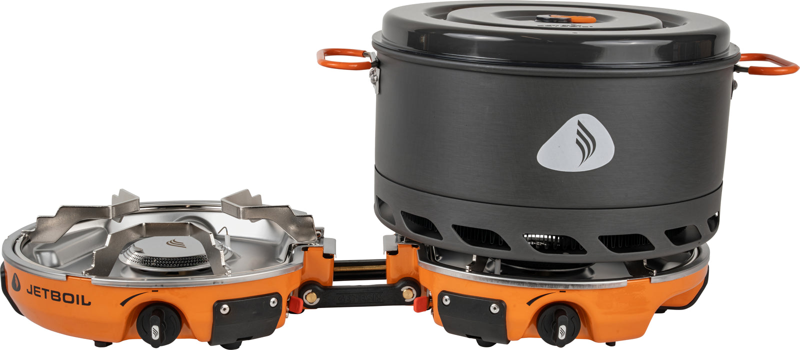 JETBOIL GENESIS BASECAMP SYSTEM