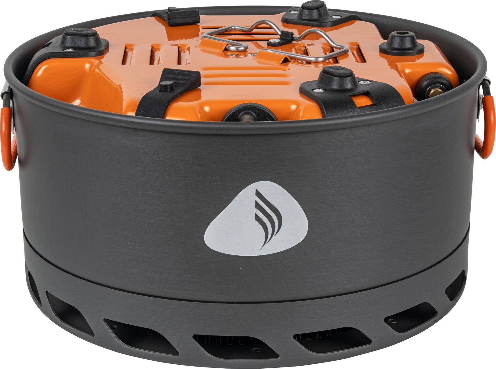 JETBOIL GENESIS BASECAMP SYSTEM