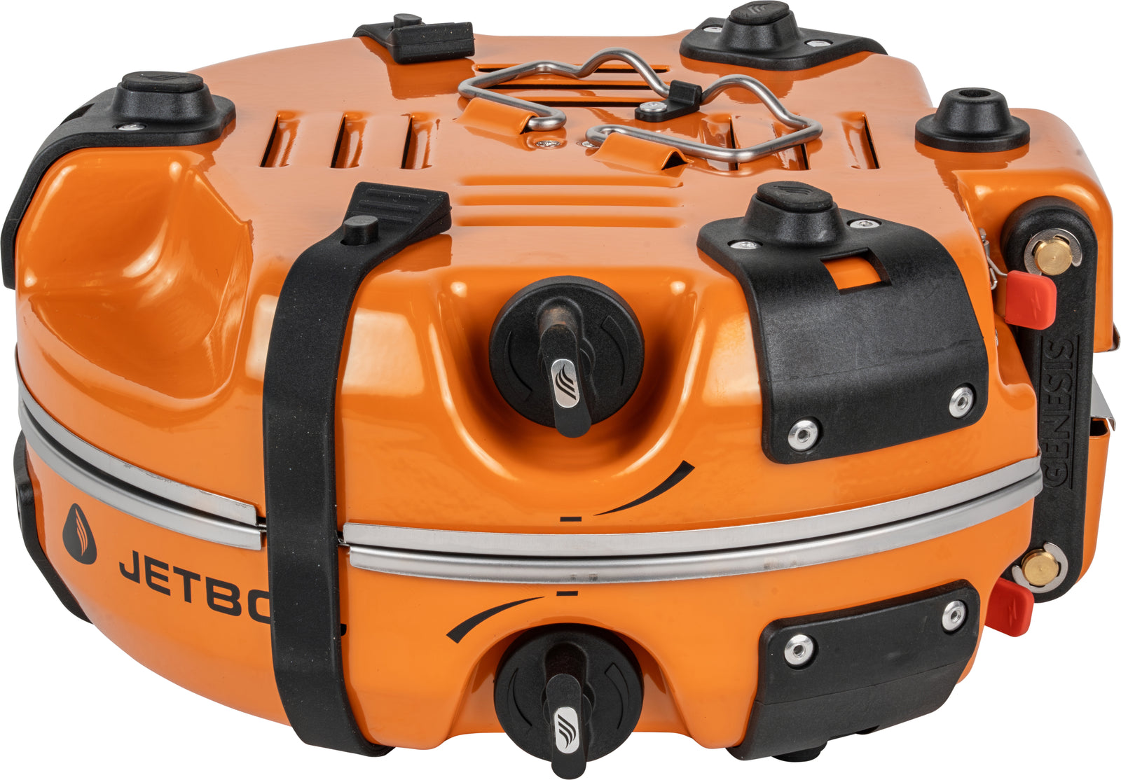 JETBOIL GENESIS BASECAMP SYSTEM
