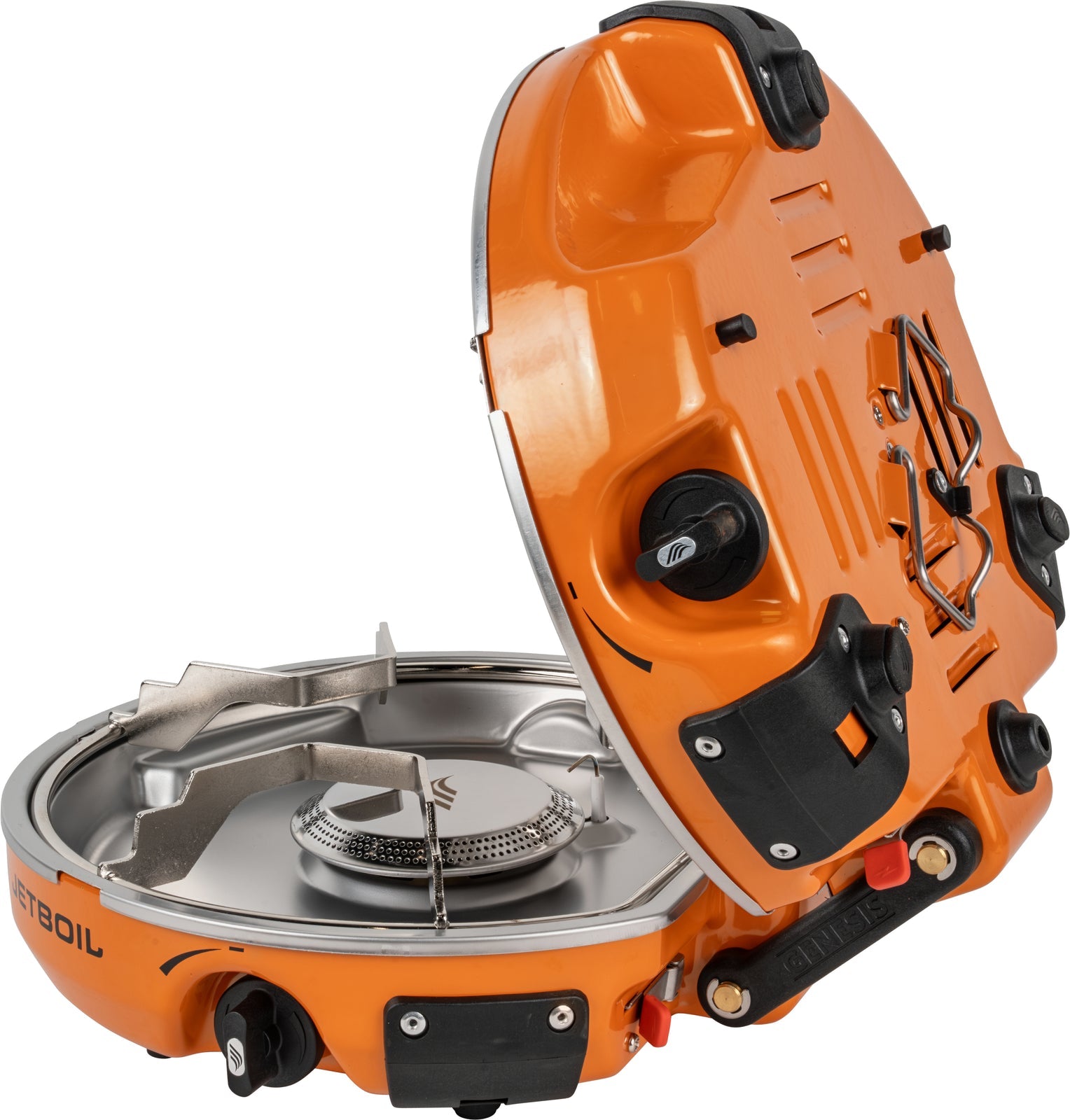 JETBOIL GENESIS BASECAMP SYSTEM