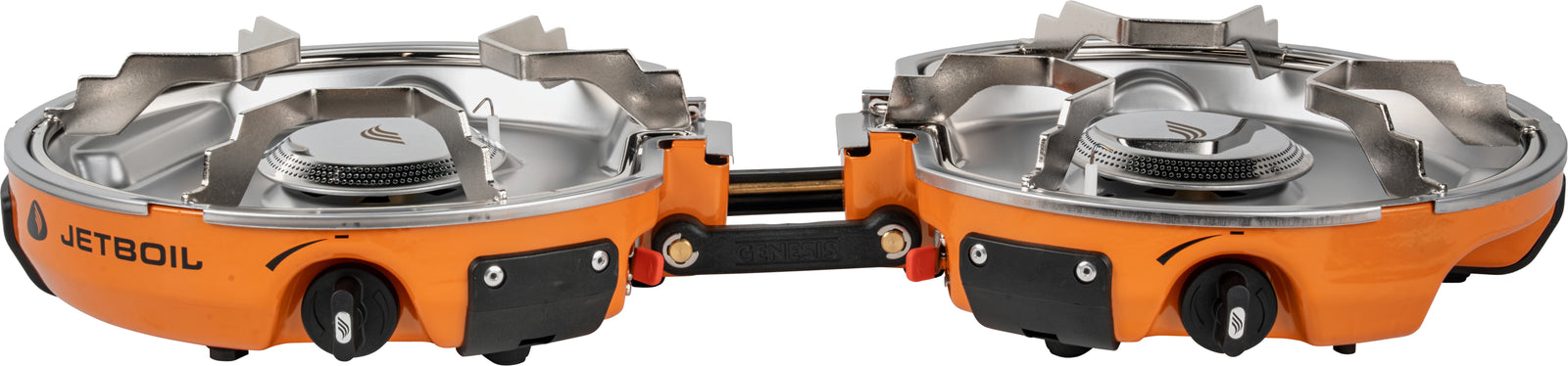 JETBOIL GENESIS BASECAMP SYSTEM